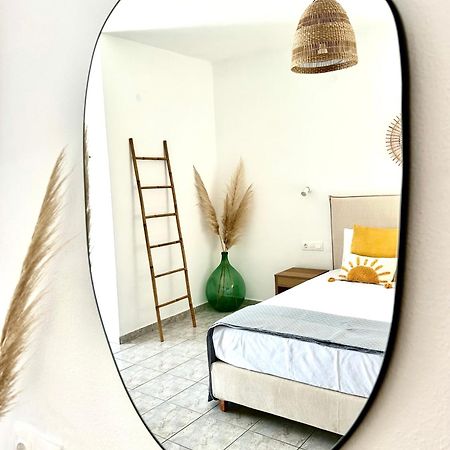 Boheme Studios 2 Skiathos Town Ngoại thất bức ảnh