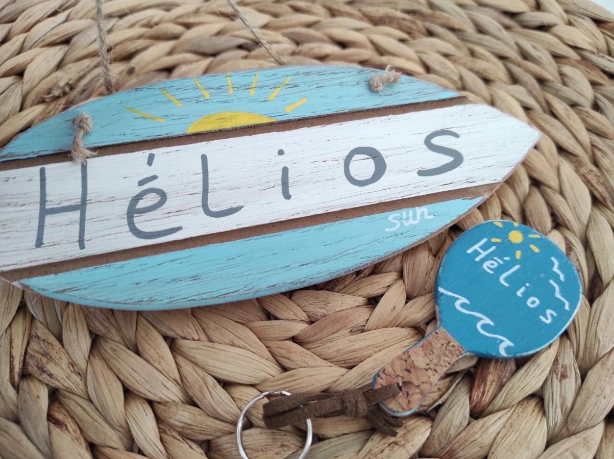 Boheme Studios 2 Skiathos Town Ngoại thất bức ảnh