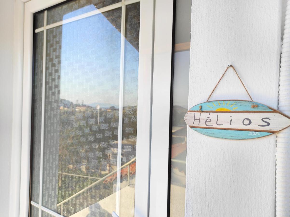 Boheme Studios 2 Skiathos Town Ngoại thất bức ảnh