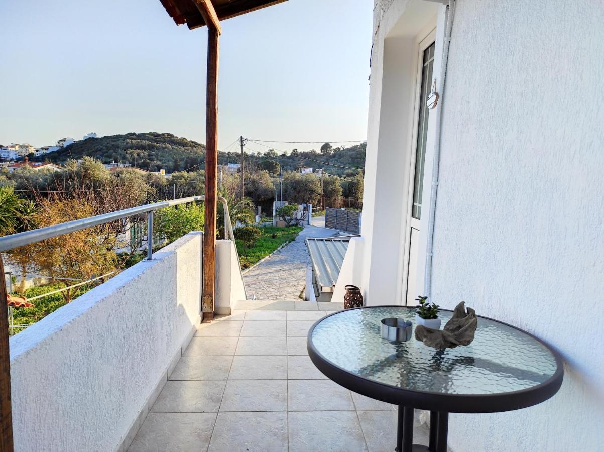 Boheme Studios 2 Skiathos Town Ngoại thất bức ảnh