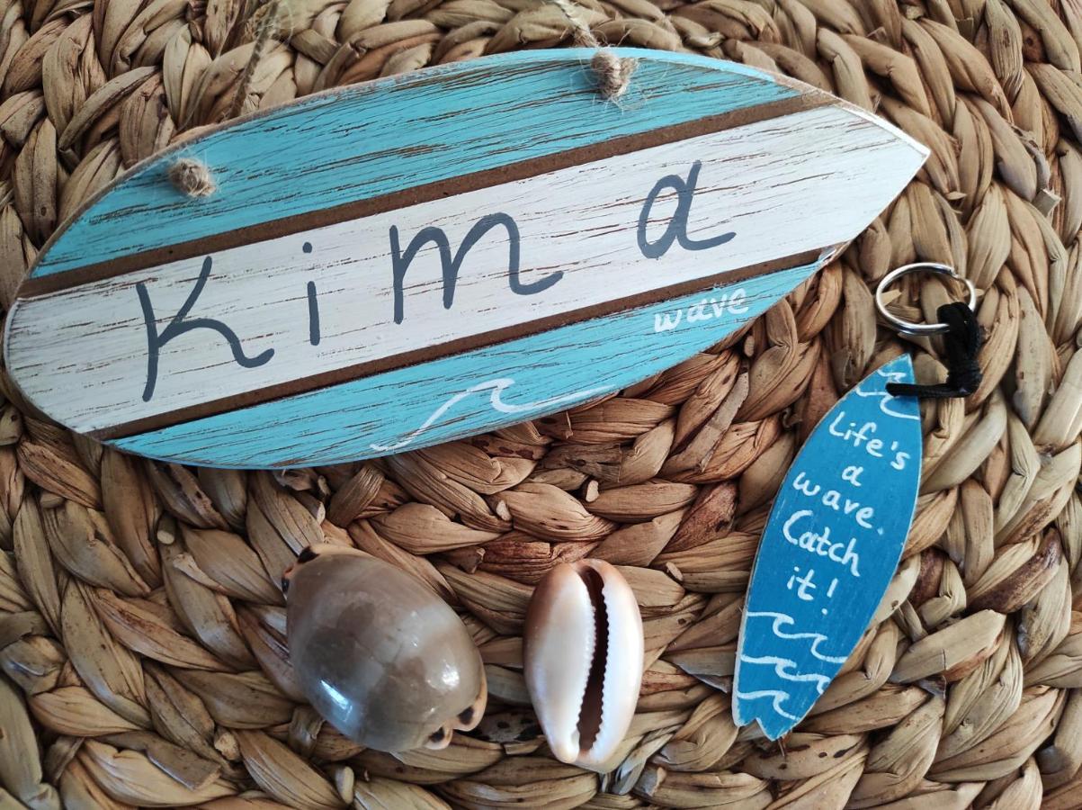 Boheme Studios 2 Skiathos Town Ngoại thất bức ảnh