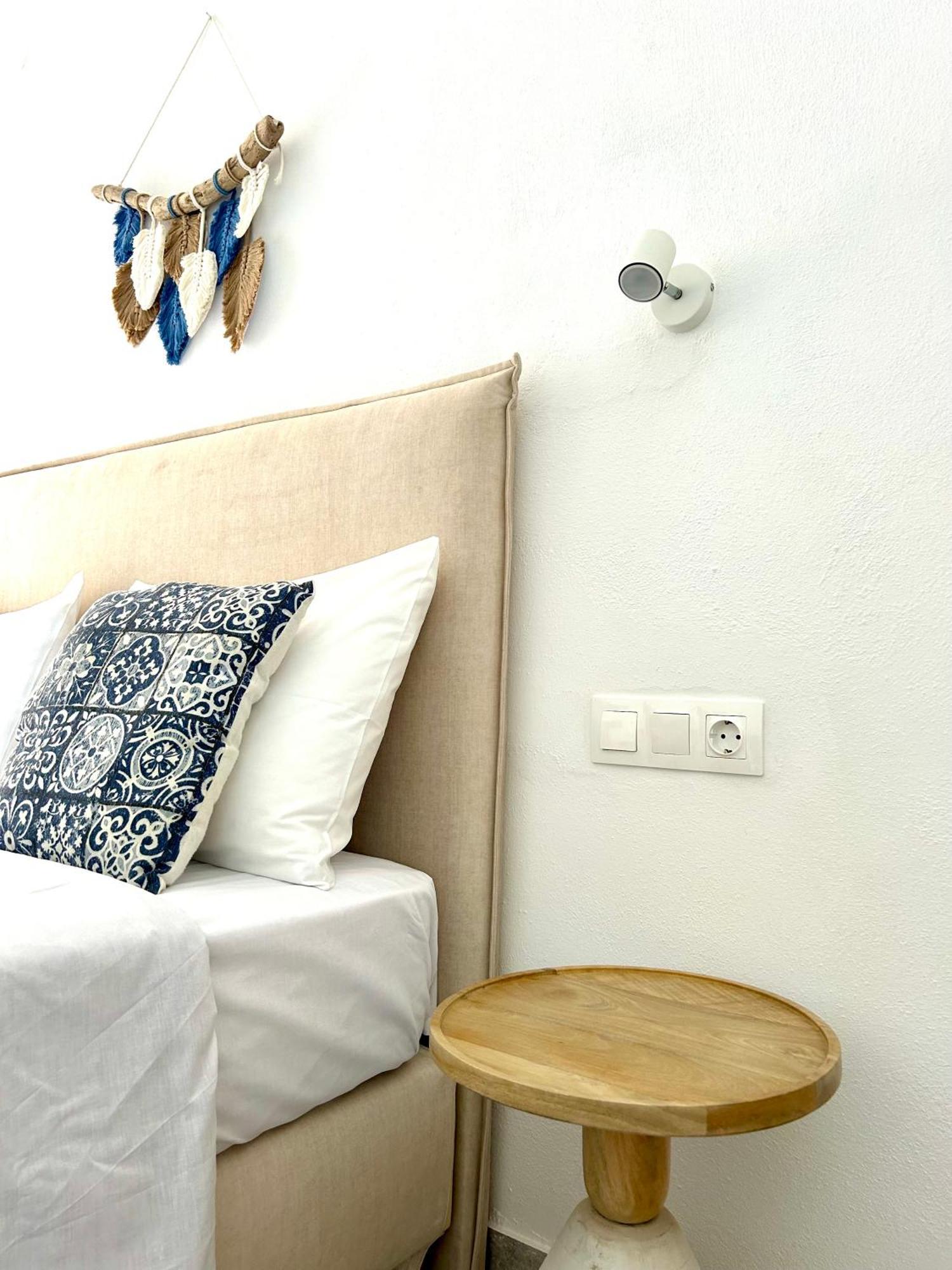 Boheme Studios 2 Skiathos Town Ngoại thất bức ảnh