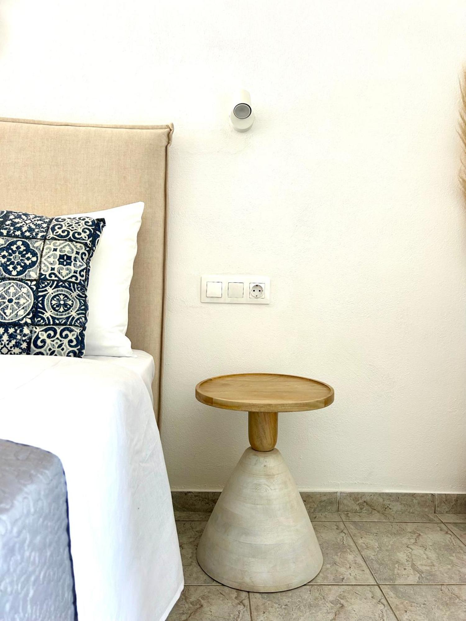 Boheme Studios 2 Skiathos Town Ngoại thất bức ảnh
