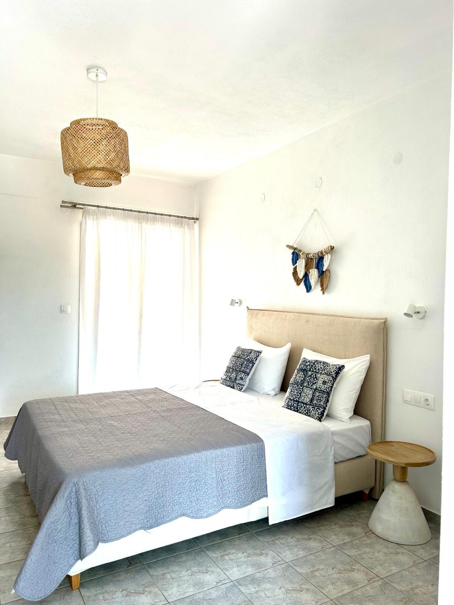 Boheme Studios 2 Skiathos Town Ngoại thất bức ảnh