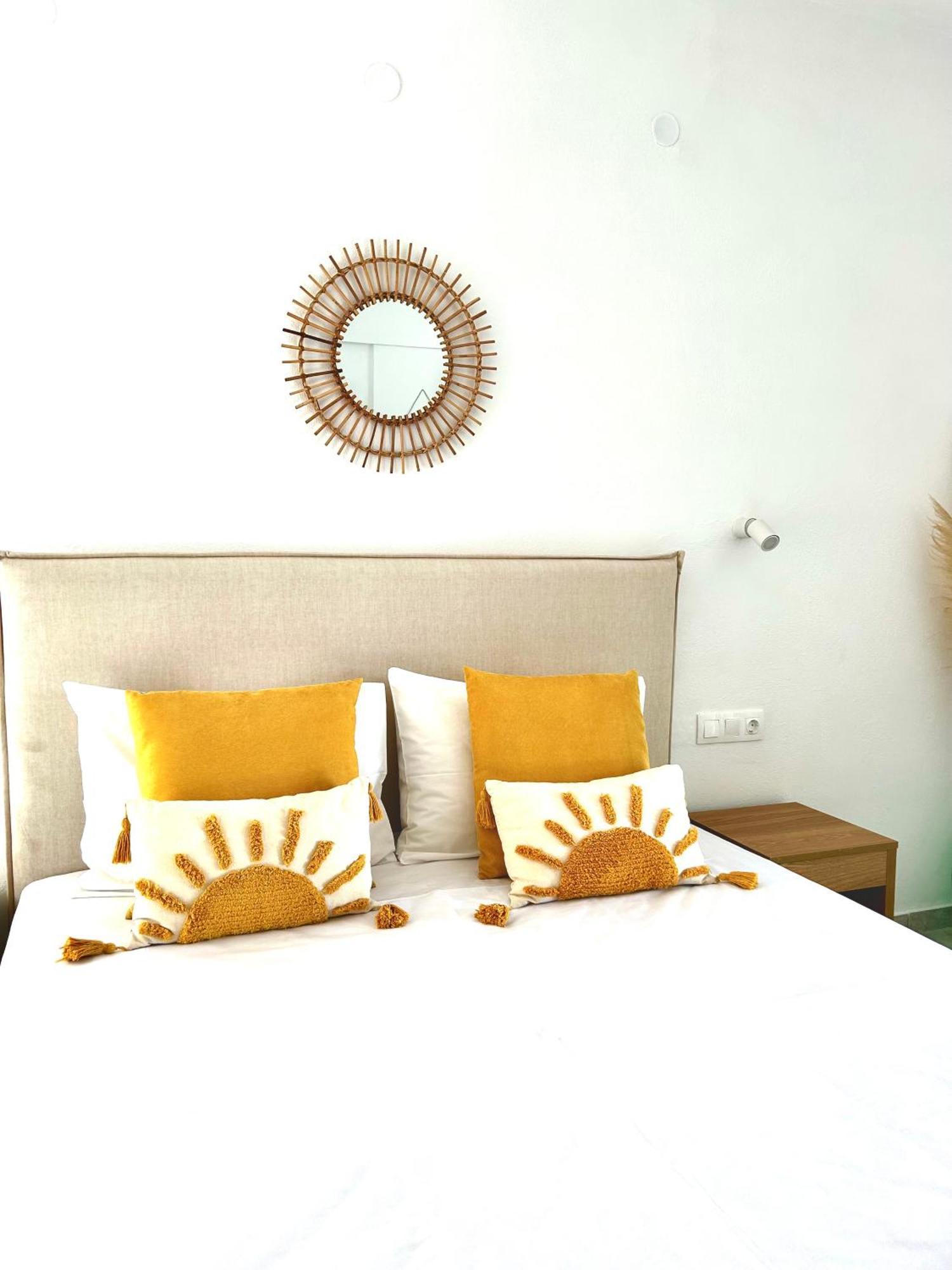 Boheme Studios 2 Skiathos Town Ngoại thất bức ảnh
