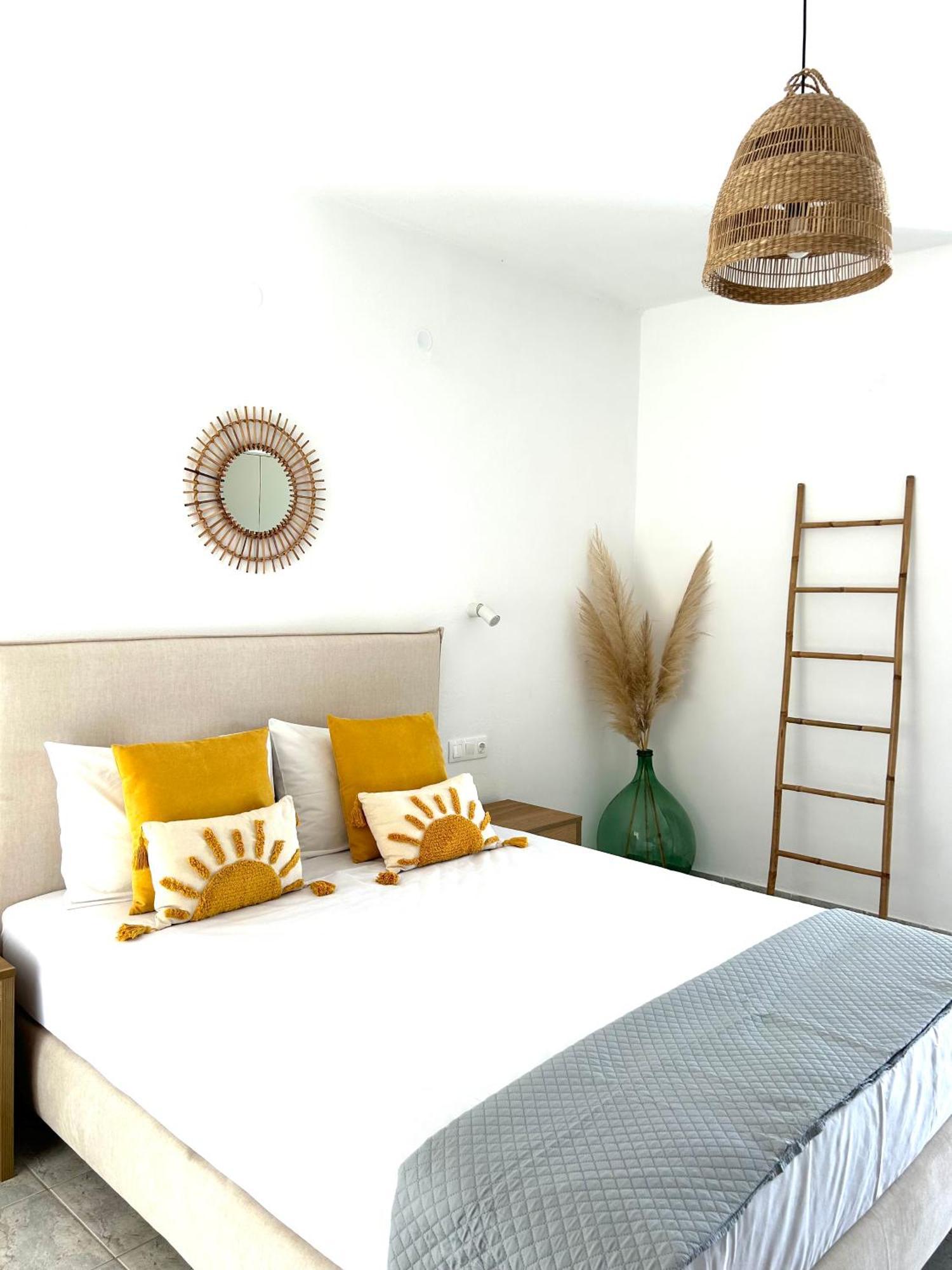 Boheme Studios 2 Skiathos Town Ngoại thất bức ảnh