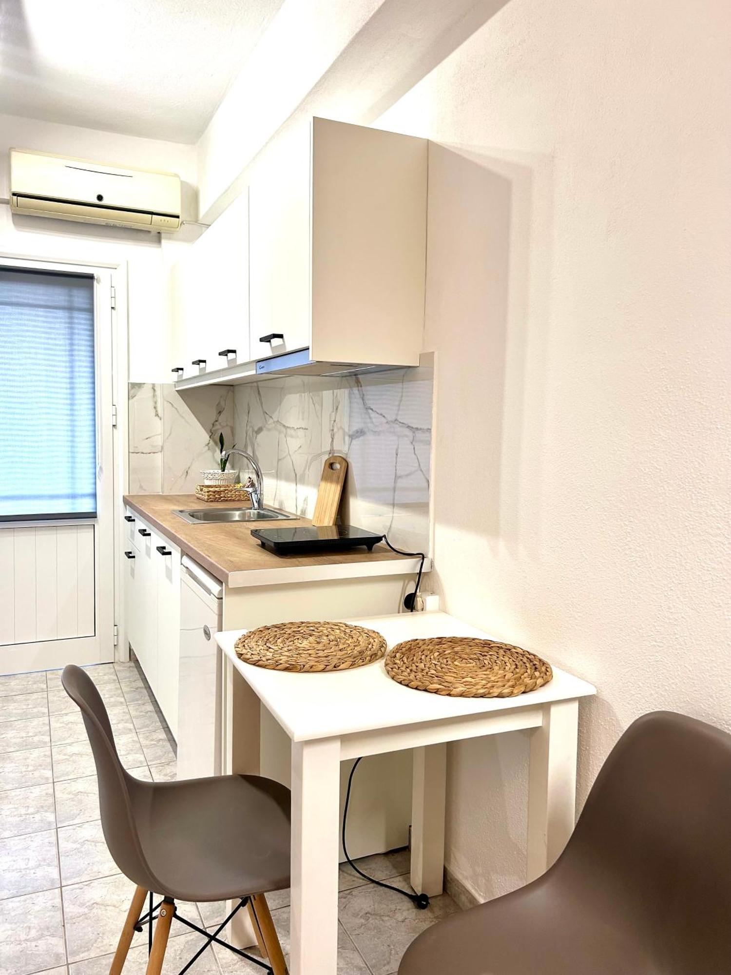 Boheme Studios 2 Skiathos Town Ngoại thất bức ảnh