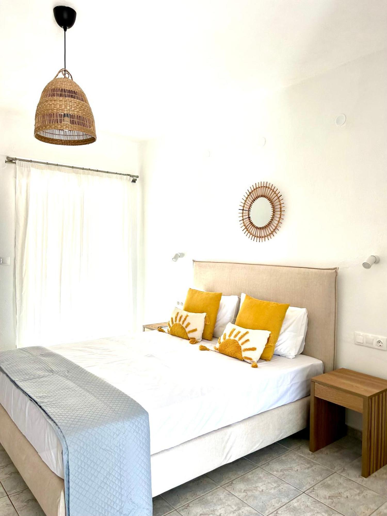 Boheme Studios 2 Skiathos Town Ngoại thất bức ảnh