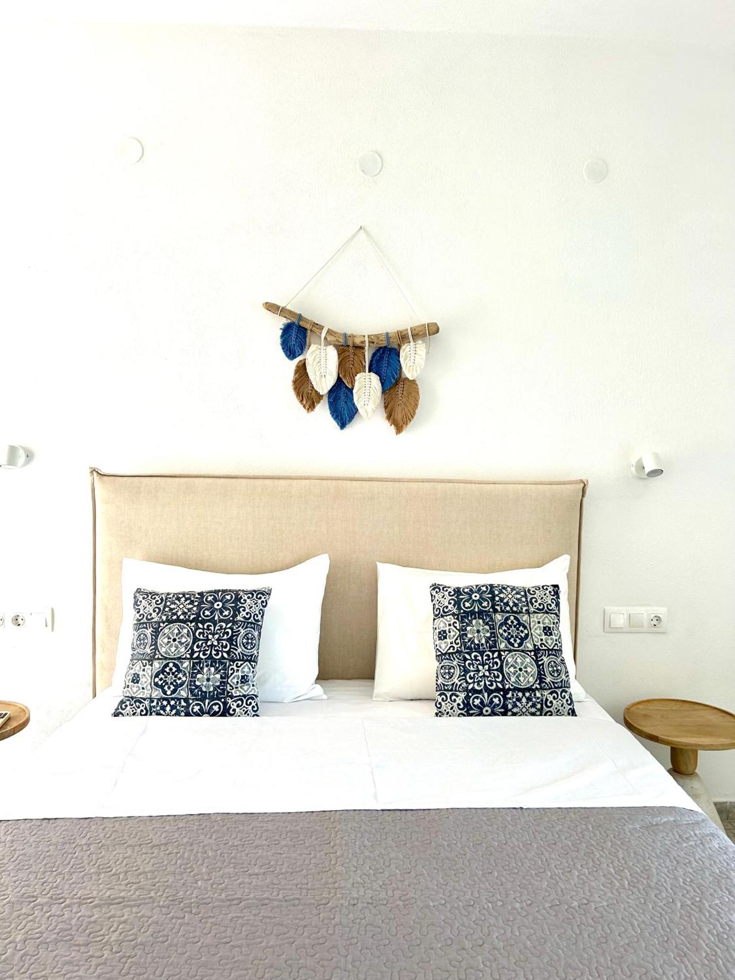 Boheme Studios 2 Skiathos Town Ngoại thất bức ảnh