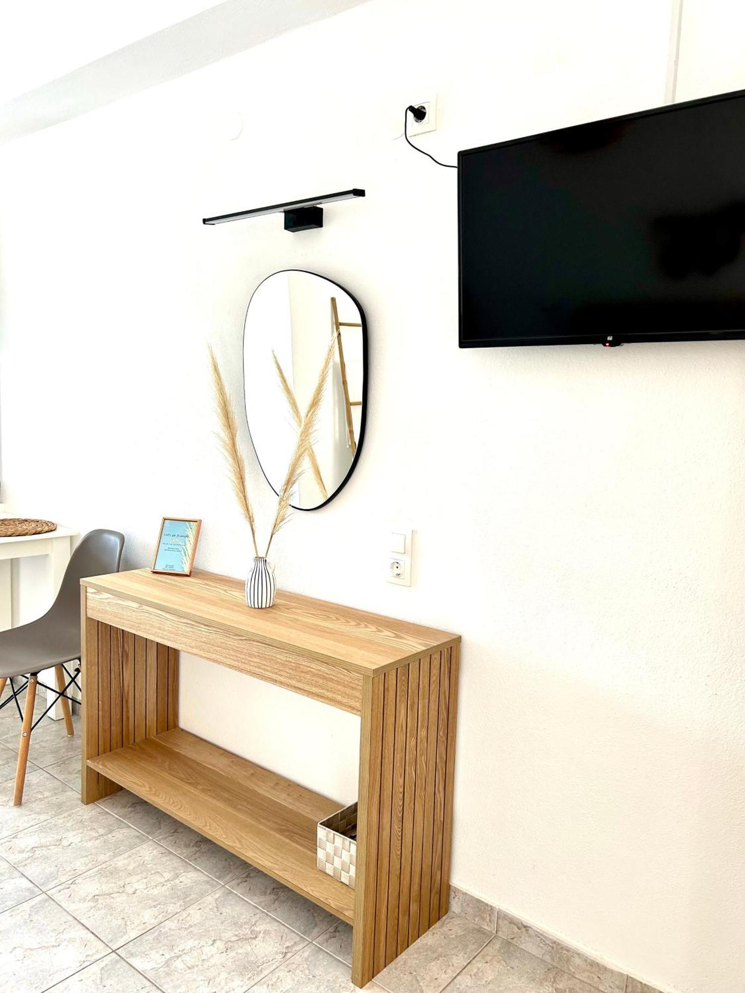 Boheme Studios 2 Skiathos Town Ngoại thất bức ảnh